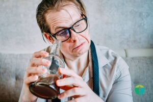 Алкогольная энцефалопатия: симптомы, стадии и лечение